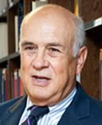 Rafael Illescas Ortiz
