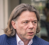 Helmut Heiss