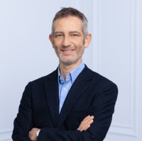 Yannis Samothrakis