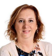 Margarida Lima Rego