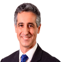 Pablo S. Cereijido