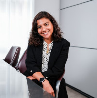 Shenaz Lyons