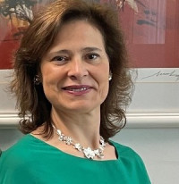 Cecília Gaspar