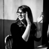 Zoé Van Hamme