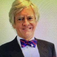 Christopher Rodd