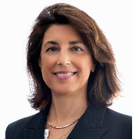 Alkistis Christofilou @Rokas Law Firm